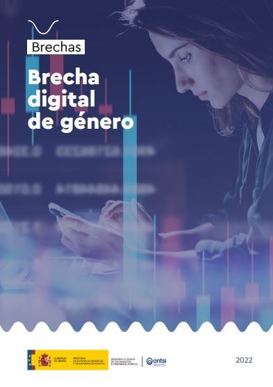 Brecha digital de género