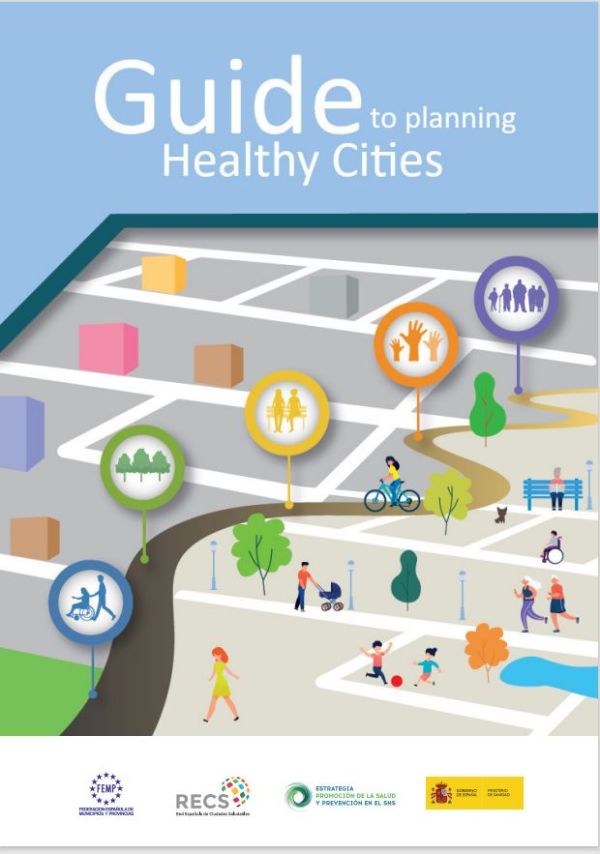 Guide to planning Healthy Cities