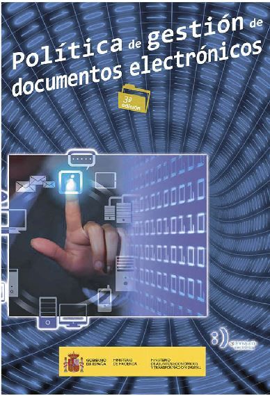 Política de gestión de documentos electrónicos