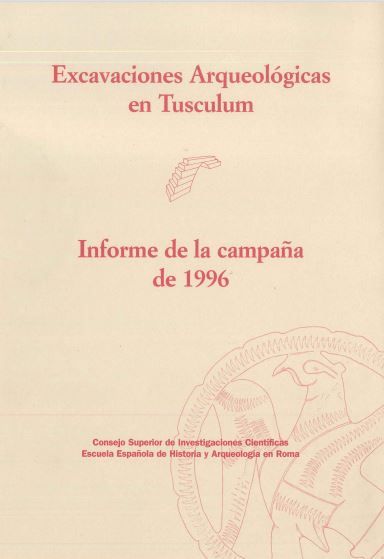 Excavaciones arqueológicas en Tusculum