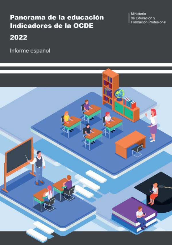 Panorama de la educación