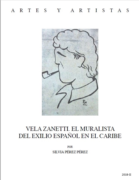 Vela Zanetti
