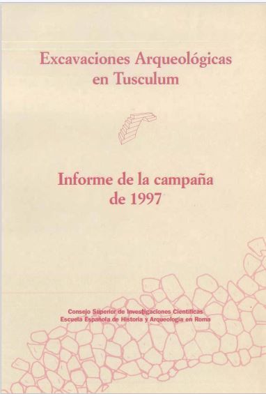 Excavaciones arqueológicas en Tusculum