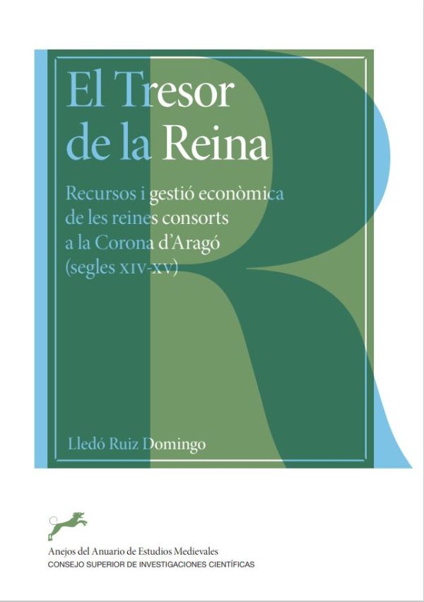 El Tresor de la reina