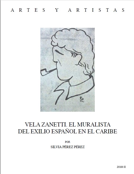 Vela Zanetti