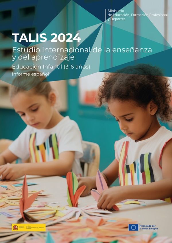 TALIS 2024