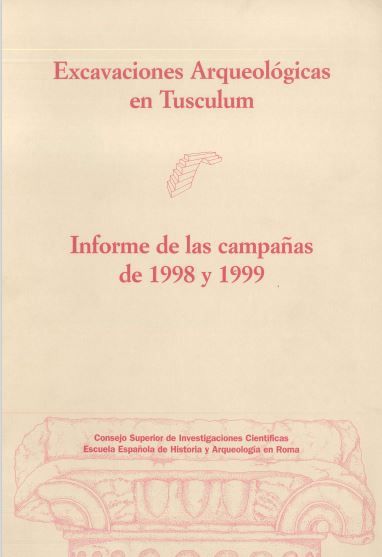 Excavaciones arqueológicas en Tusculum
