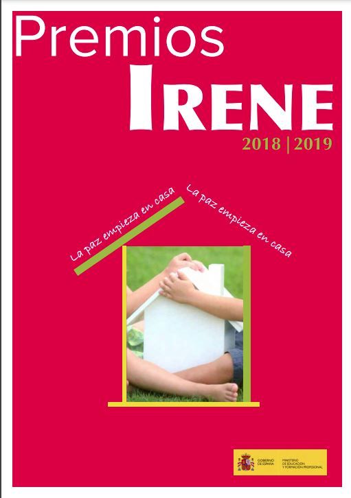 Premios Irene 2018-2019