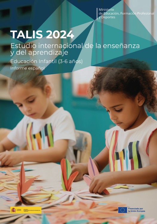 TALIS 2024