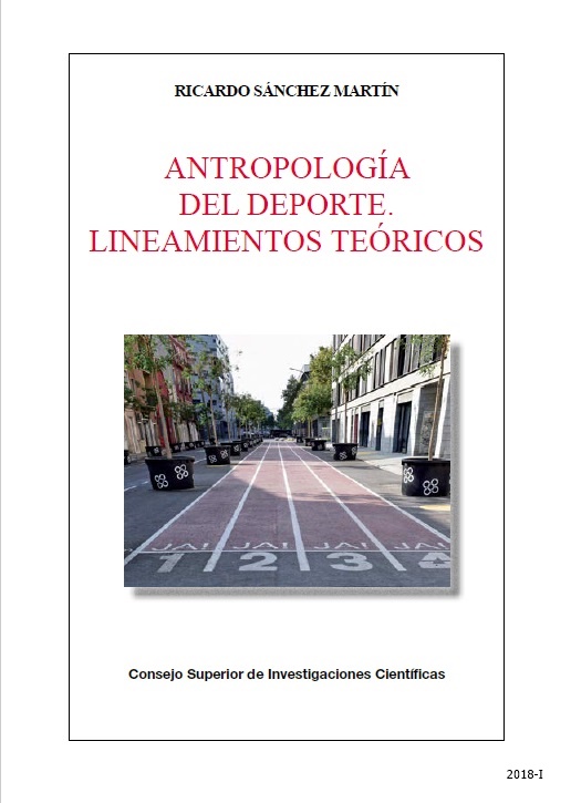 Antropología del deporte