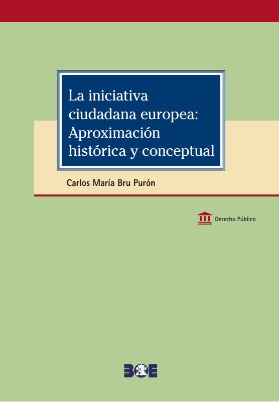 La iniciativa ciudadana europea