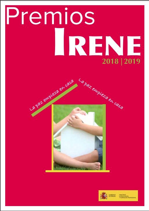 Premios Irene 2018-2019