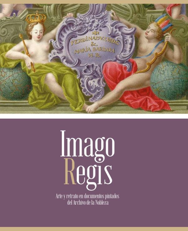 Imago Regis