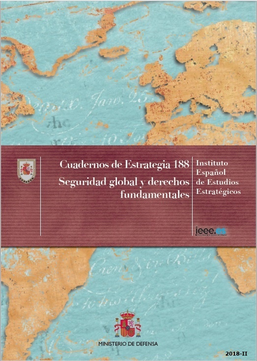 Seguridad global y derechos fundamentales