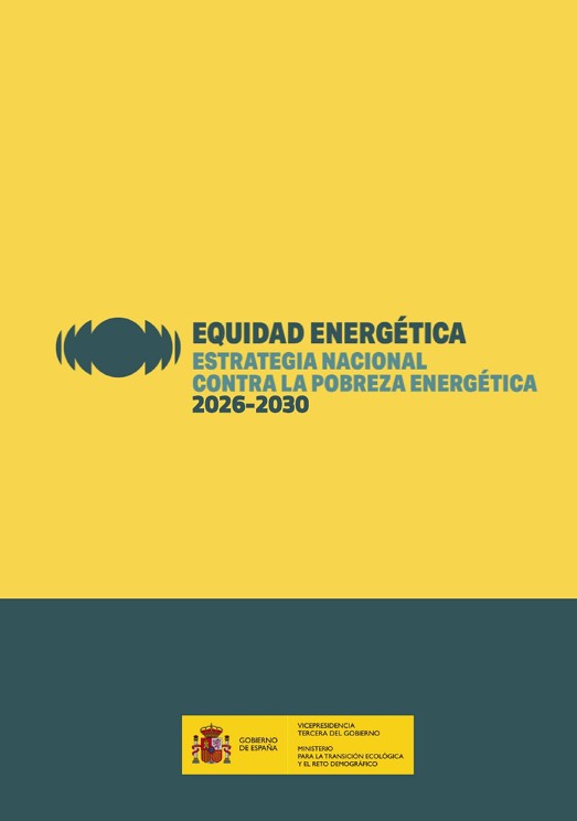 Equidad energética
