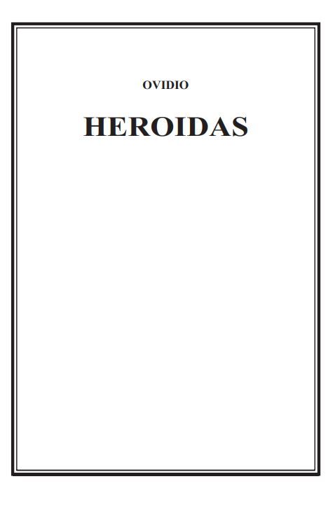 Heroidas