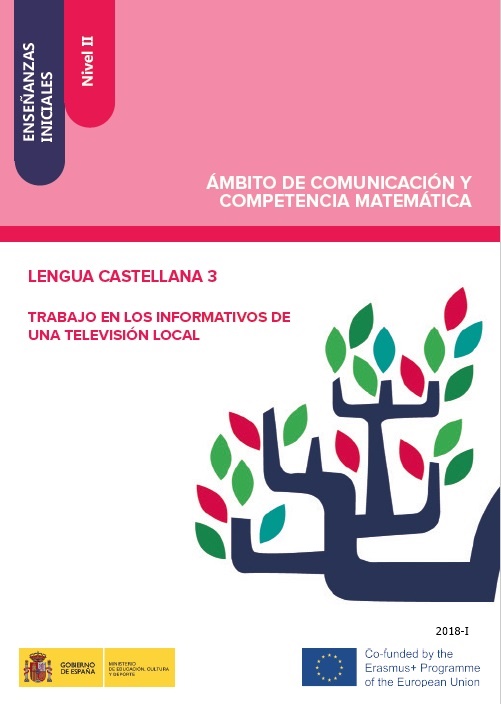 Enseñanzas iniciales