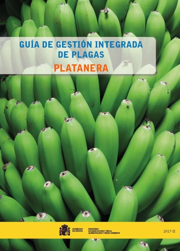 Guía de gestión integrada de plagas