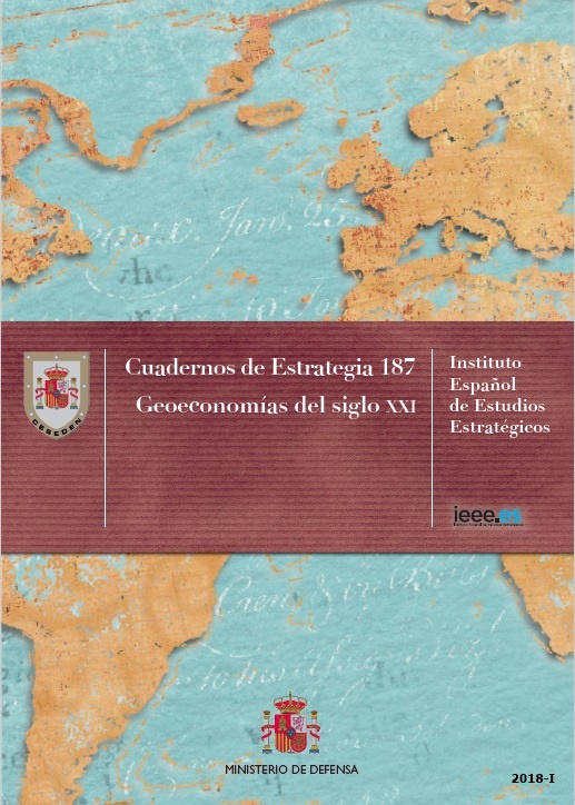 Geoeconomías del siglo XXI