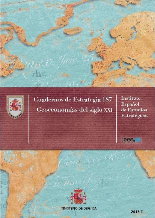 Geoeconomías del siglo XXI