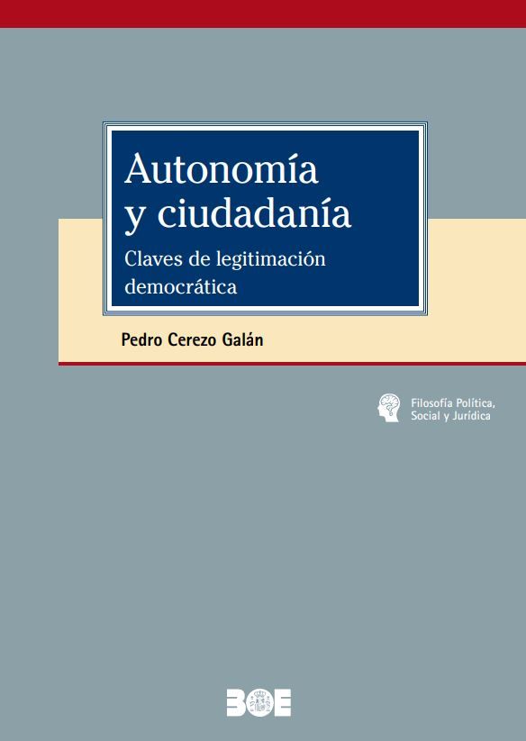 Autonomía y ciudadanía