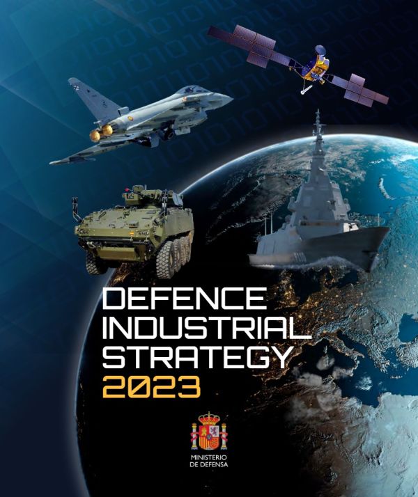 Defence industrial strategy 2023