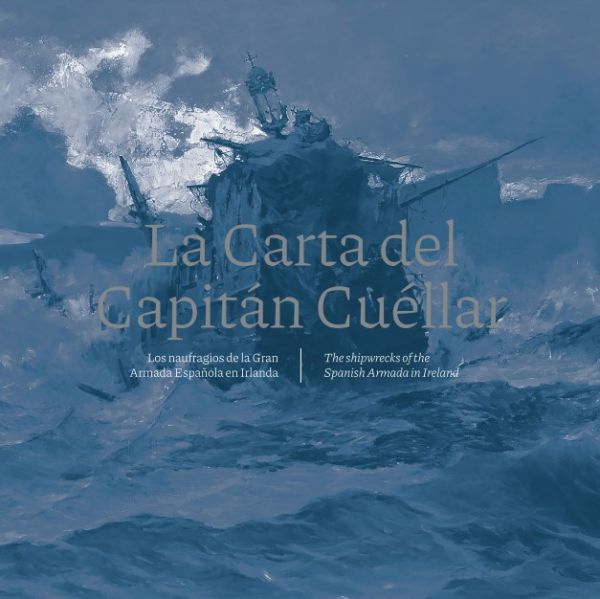 La carta del capitán Cuéllar