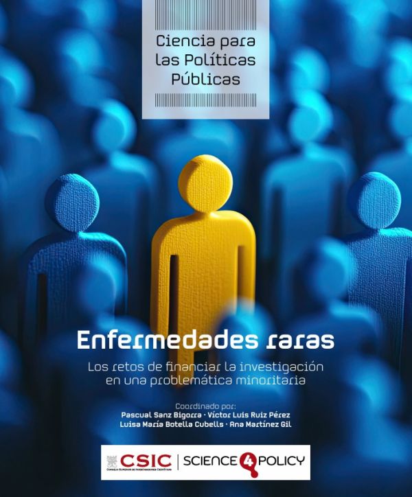 Enfermedades raras