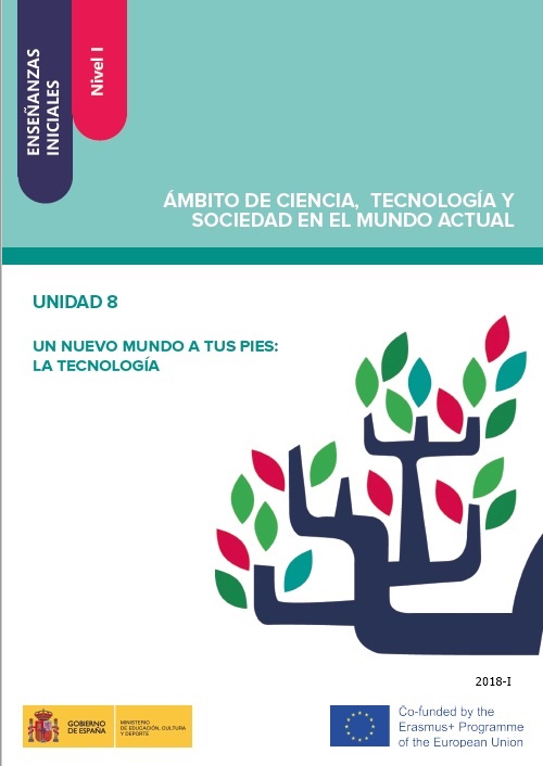 Enseñanzas iniciales
