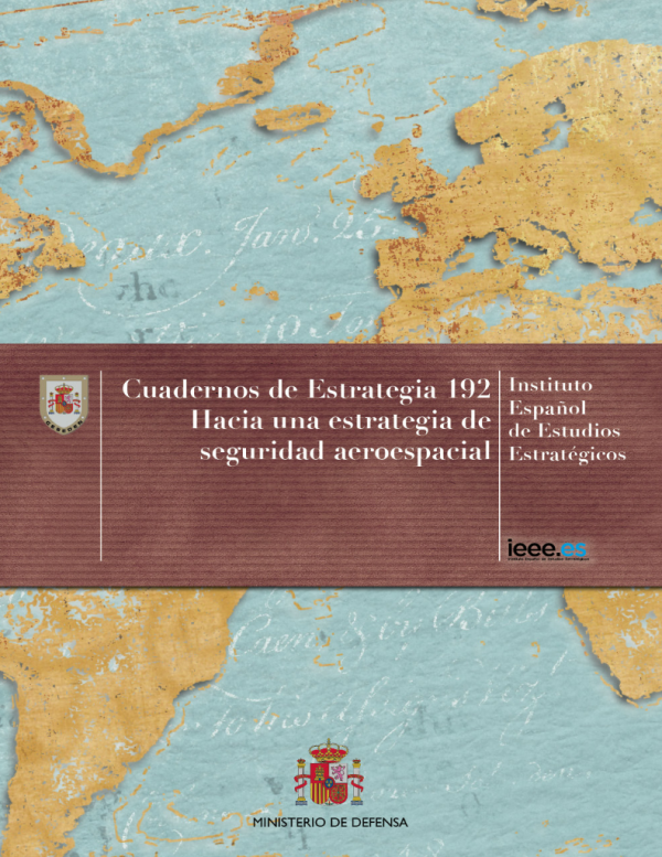 Hacia una estrategia de seguridad aeroespacial