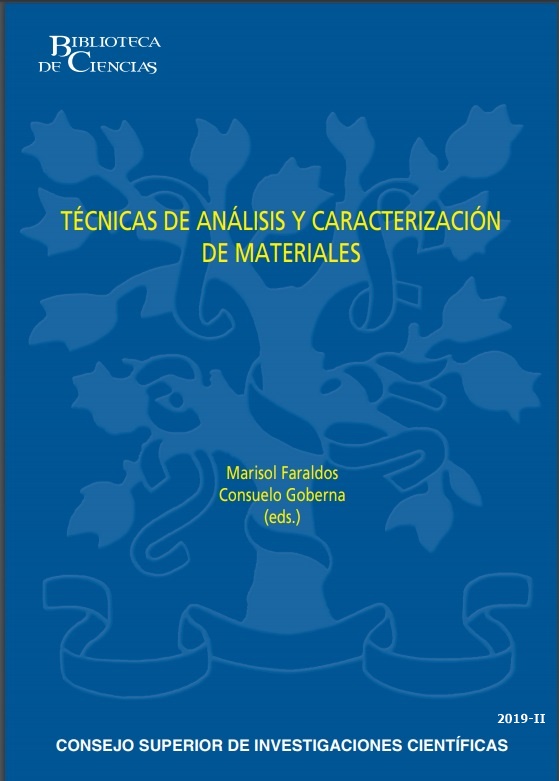 Técnicas de análisis y caracterización de materiales