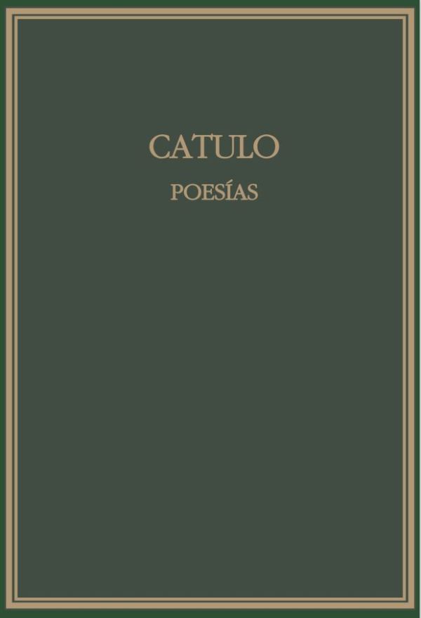 Poesías