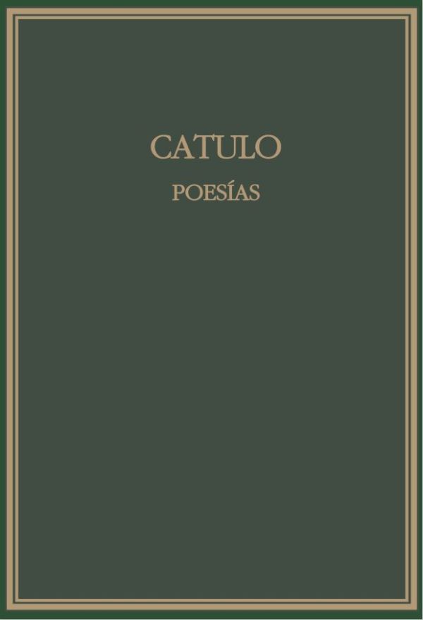 Poesías