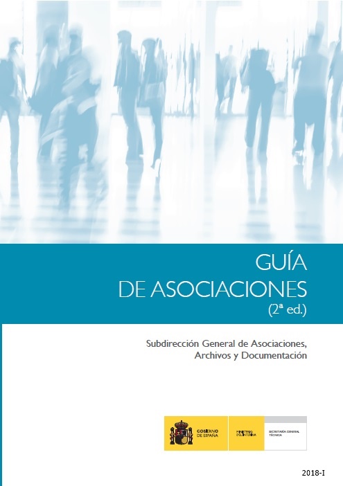 Guía de asociaciones
