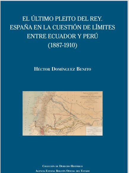 El último pleito del rey