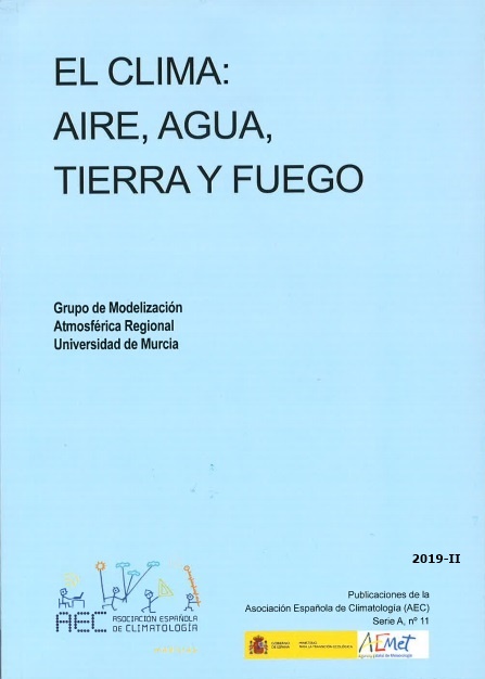El clima