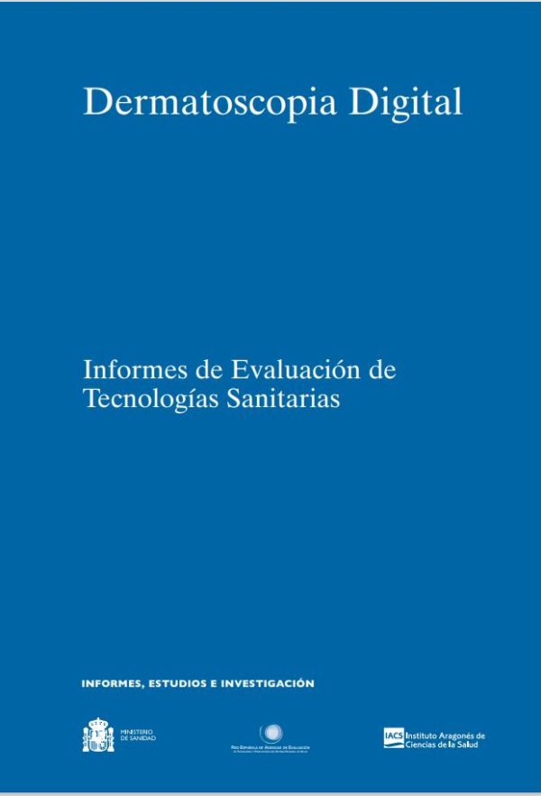Dermatoscopia digital