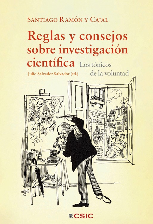 Reglas y consejos sobre investigación científica