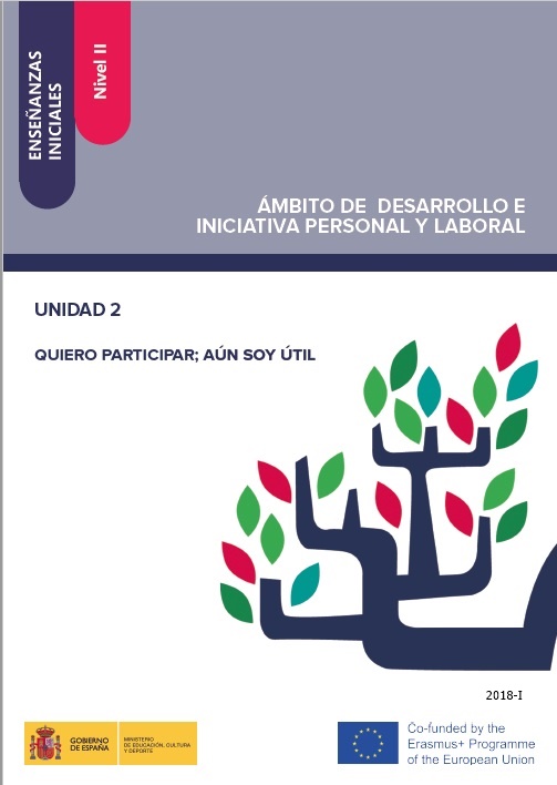Enseñanzas iniciales