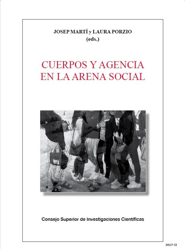 Cuerpos y agencia en la arena social