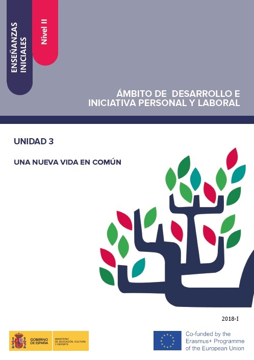 Enseñanzas iniciales