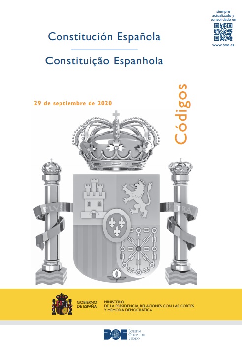 Constitución Española