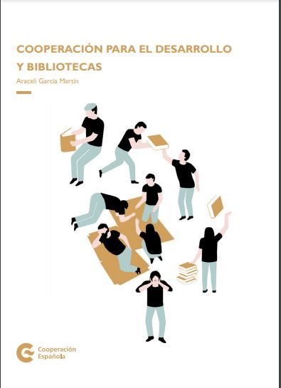 Cooperación para el desarrollo y bibliotecas