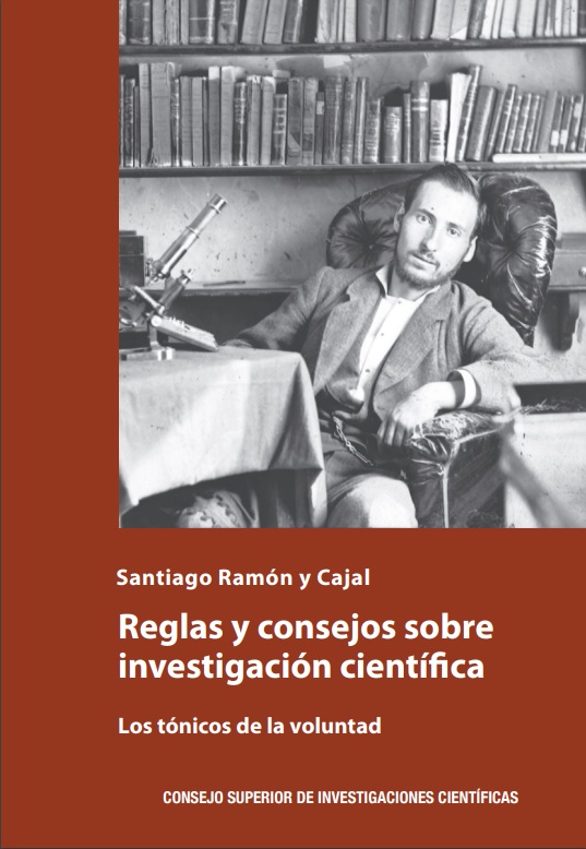 Reglas y consejos sobre investigación científica