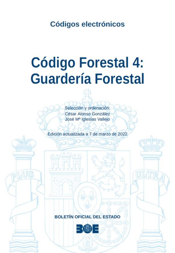 Código forestal 4