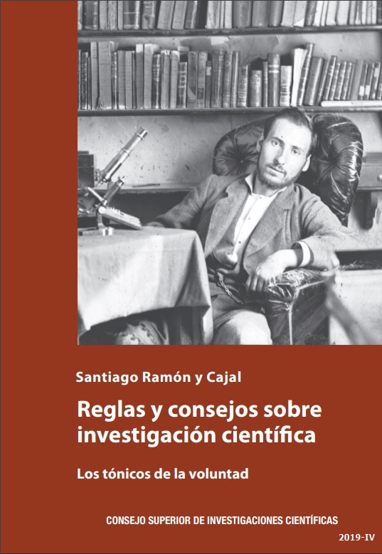 Reglas y consejos sobre investigación científica