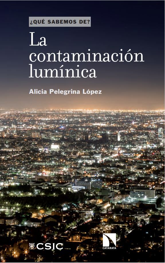 La contaminación lumínica