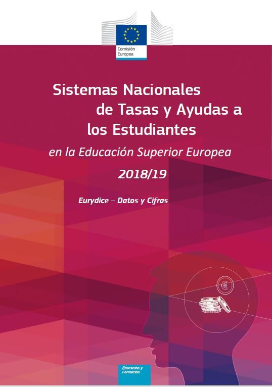 Sistemas nacionales de tasas y ayudas en la educación superior europea