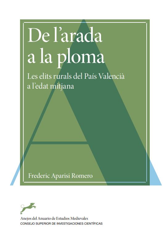 De l’arada a la ploma