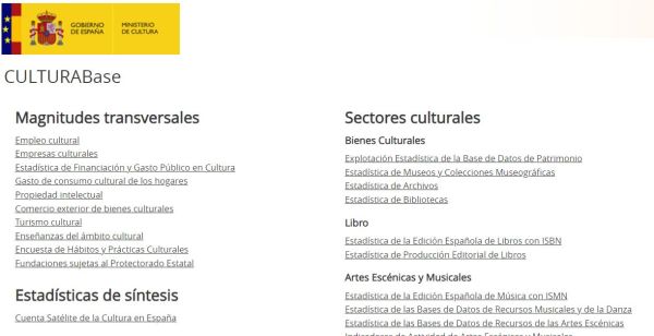CulturaBase